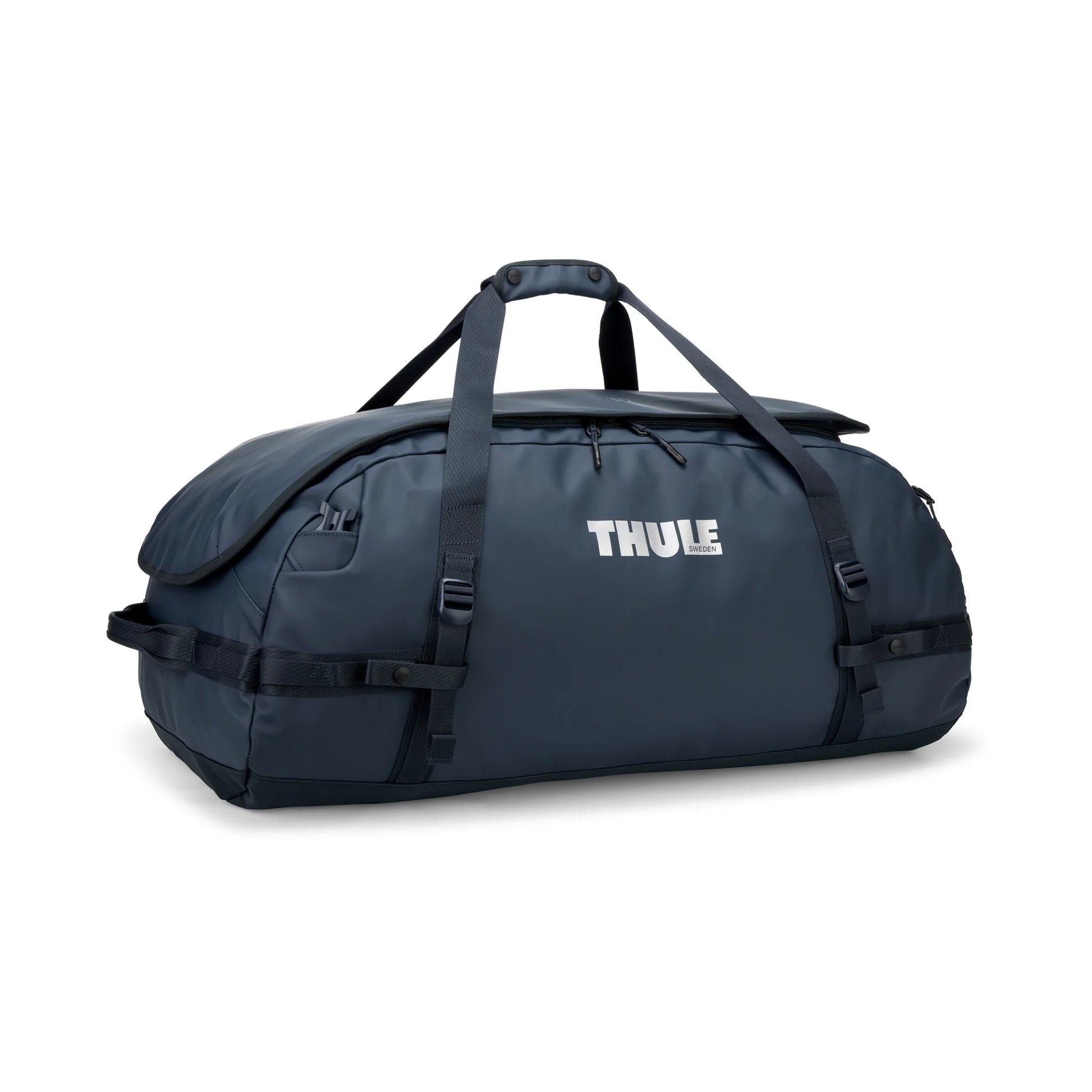 Thule Thule Chasm Recycled Duffel 90L - Darkest Blue – 3205596 – Produktbild 1