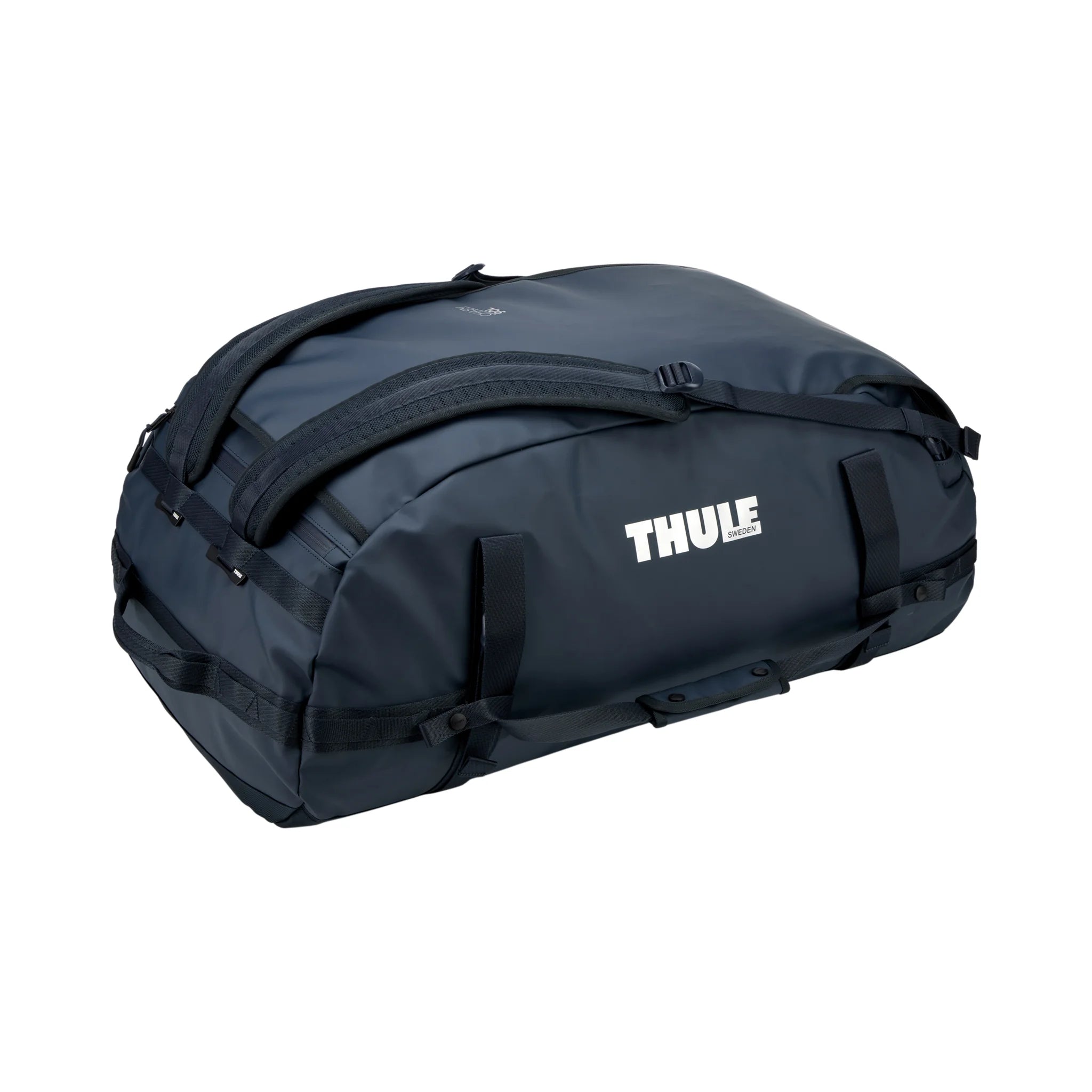 Thule Thule Chasm Recycled Duffel 90L - Darkest Blue – 3205596 – Produktbild 2