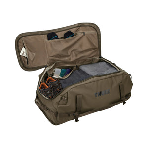 Thule Thule Chasm Recycled Duffel 90L - Deep Khaki – 3205597 – Produktbild 3