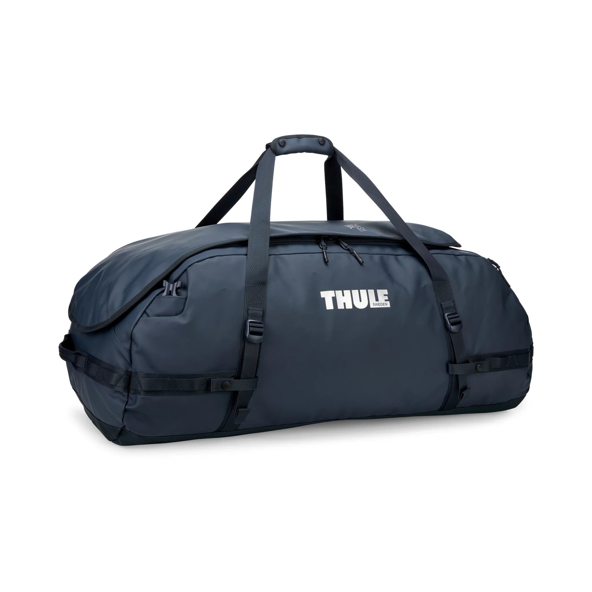 Thule Thule Chasm Recycled Duffel 130L - Darkest Blue – 3205599 – Produktbild 1