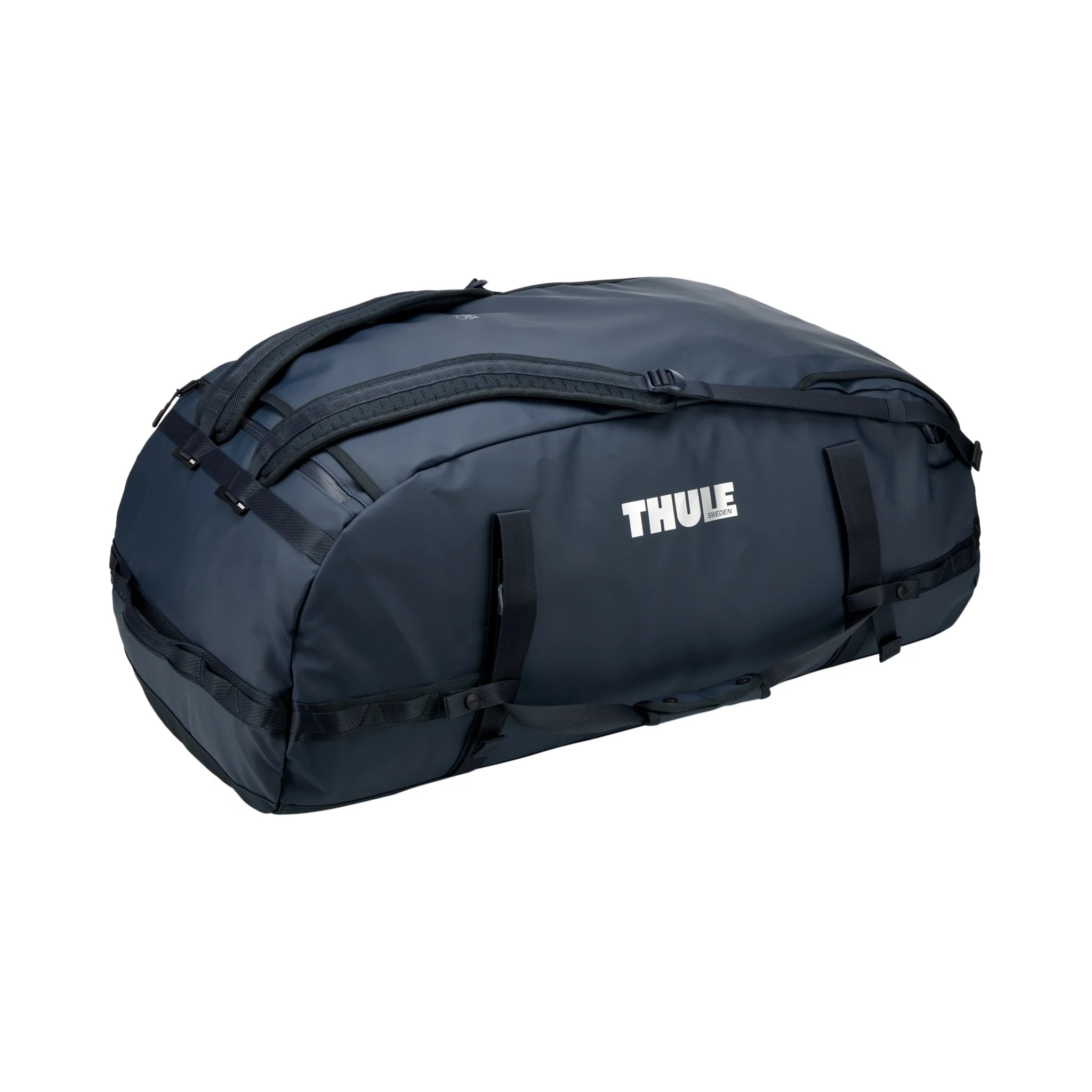 Thule Thule Chasm Recycled Duffel 130L - Darkest Blue – 3205599 – Produktbild 2