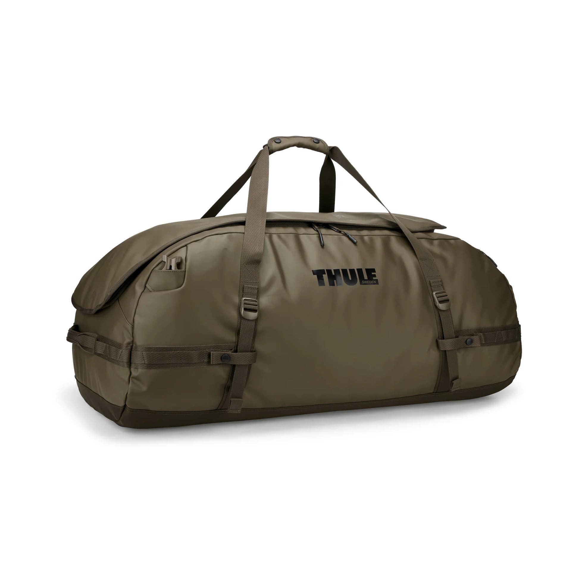 Thule Thule Chasm Recycled Duffel 130L - Deep Khaki – 3205600 – Produktbild 1