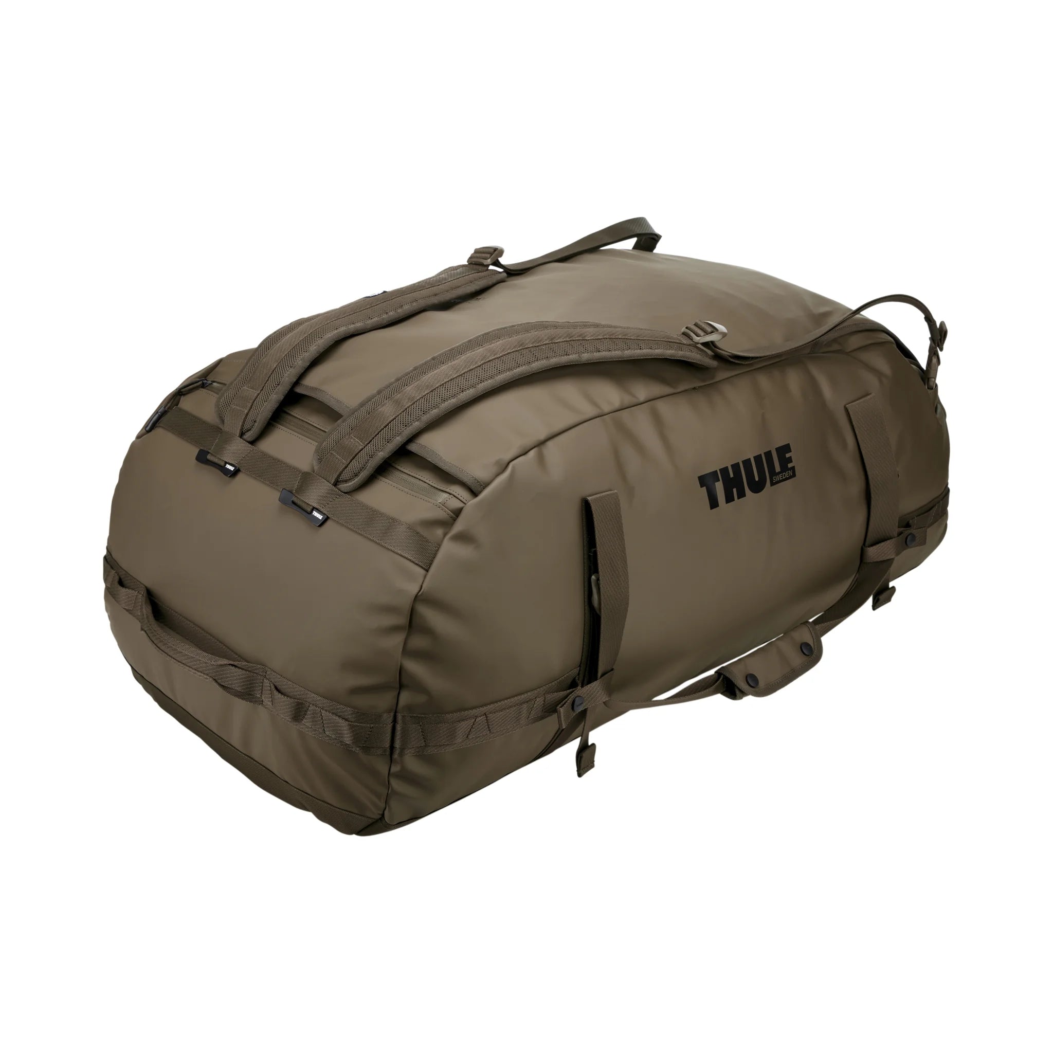 Thule Thule Chasm Recycled Duffel 130L - Deep Khaki – 3205600 – Produktbild 2