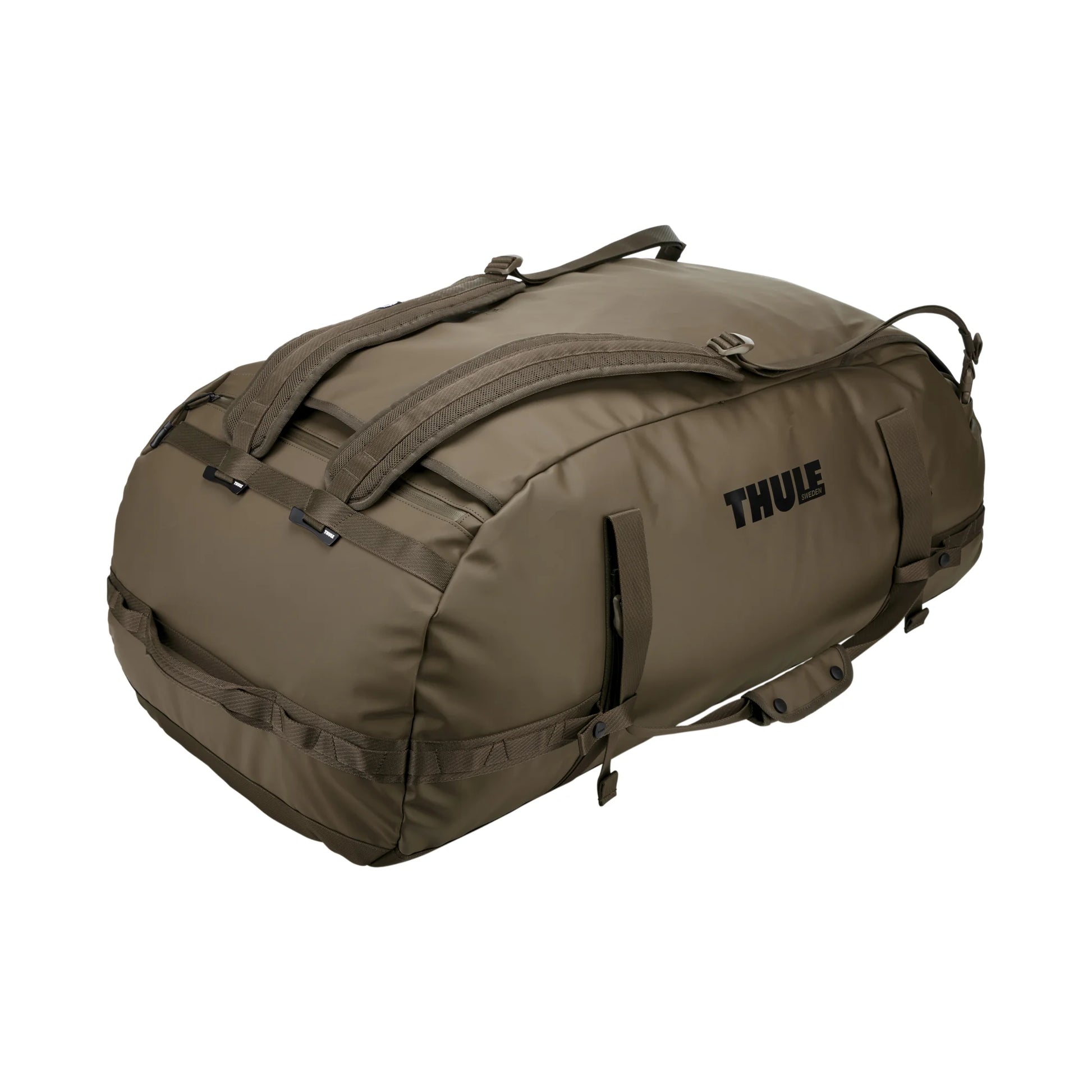 Thule Thule Chasm Recycled Duffel 130L - Deep Khaki – 3205600 – Produktbild 2