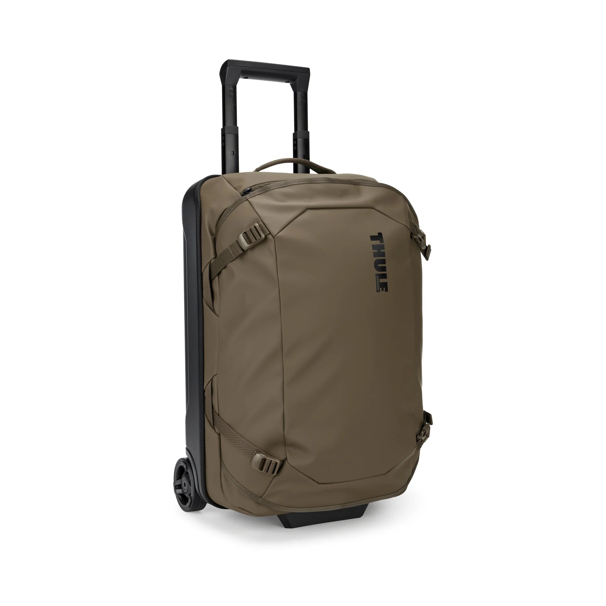 Thule Thule Chasm Recycled Carry-on 55cm/22in - Deep Khaki – 3205602 – Produktbild 1