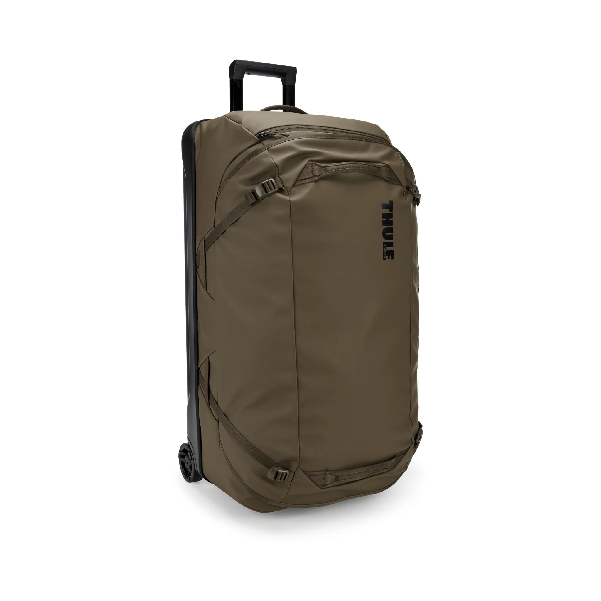 Thule Thule Chasm Recycled Rolling Duffel - Deep Khaki – 3205604 – Produktbild 1