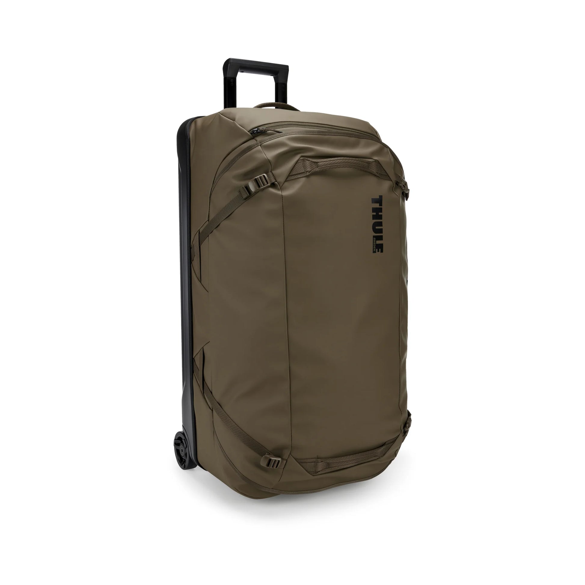 Thule Thule Chasm Recycled Rolling Duffel - Deep Khaki – 3205604 – Produktbild 1