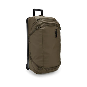 Thule Thule Chasm Recycled Rolling Duffel - Deep Khaki – 3205604 – Produktbild 1