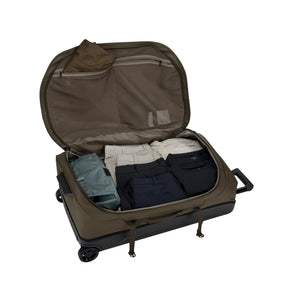 Thule Thule Chasm Recycled Rolling Duffel - Deep Khaki – 3205604 – Produktbild 3