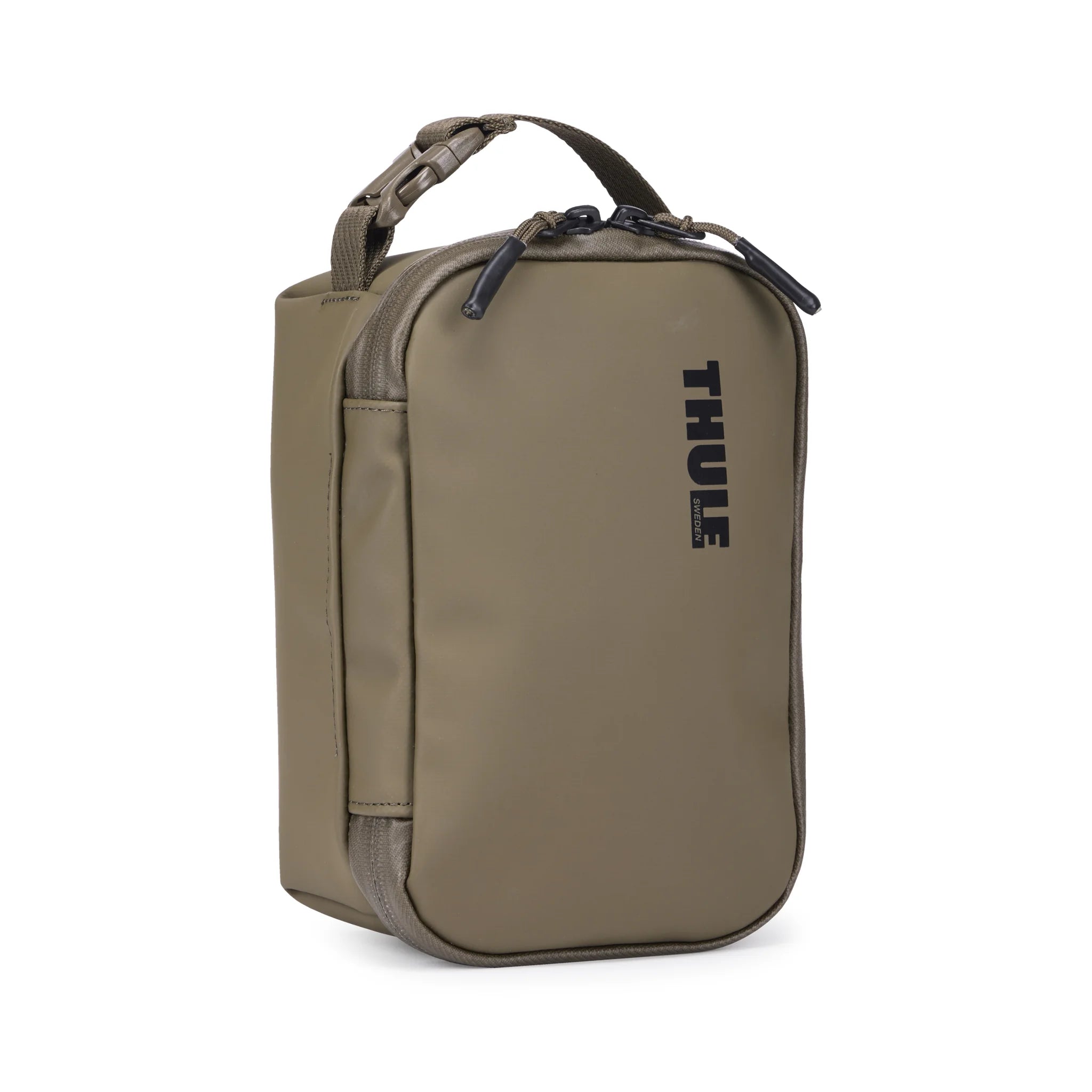 Thule Thule Chasm Small Gear Cube - Deep Khaki – 3205606 – Produktbild 1