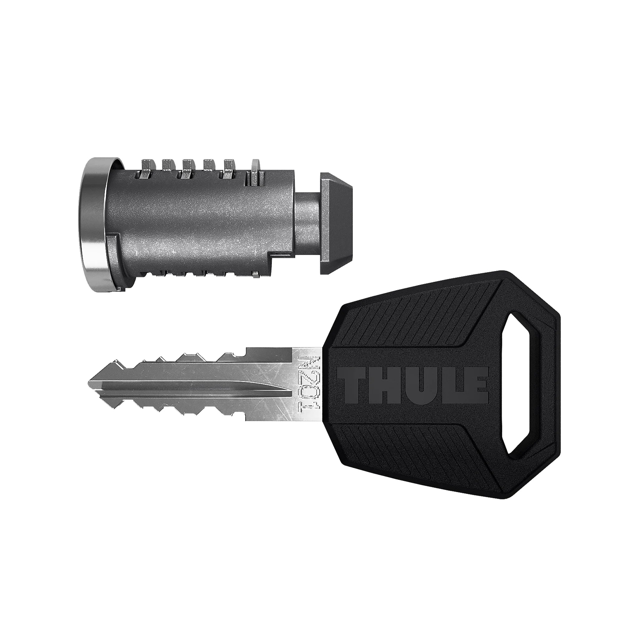 Thule Thule One Key System 4-Pack – 450400 – Produktbild 1