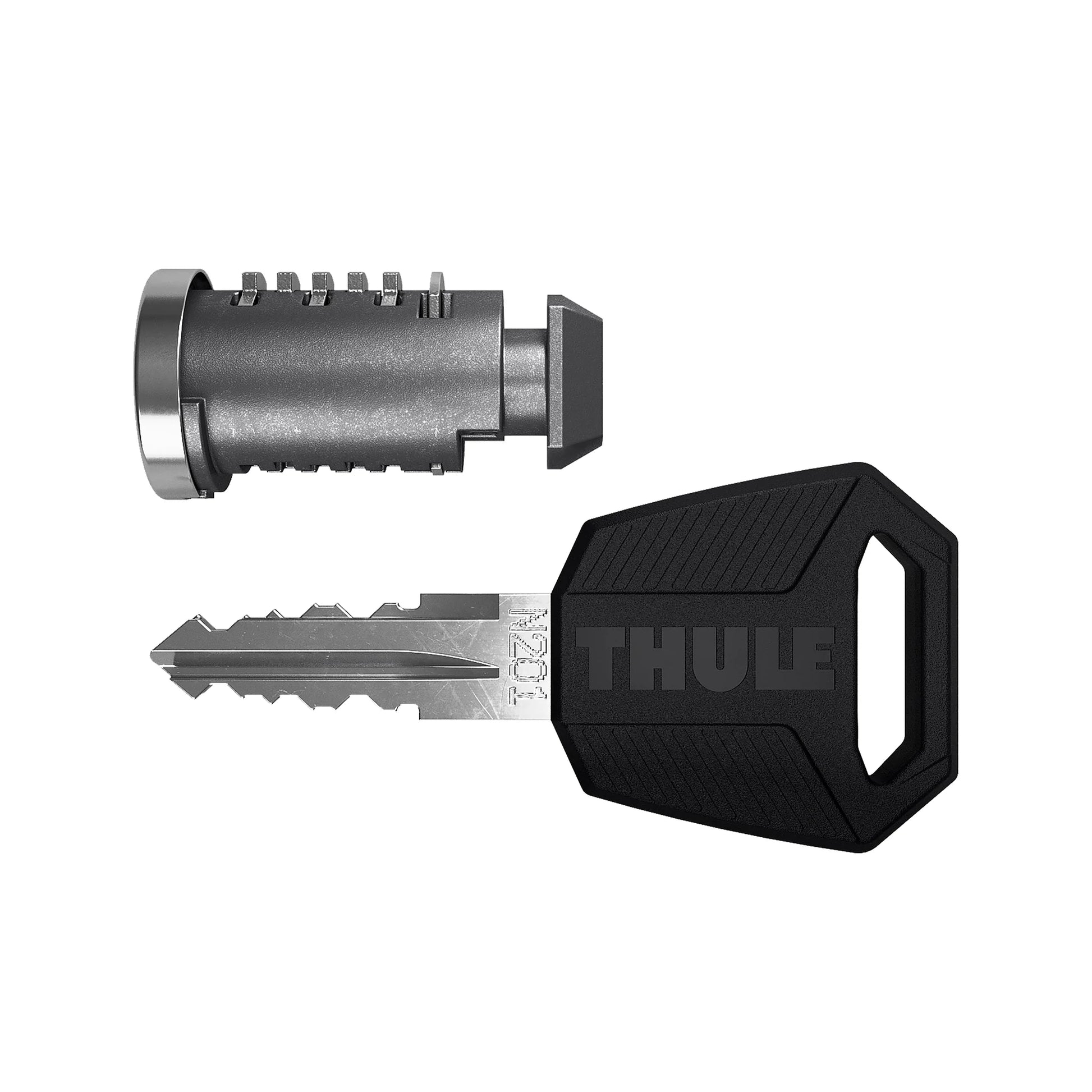 Thule Thule One Key System 4-Pack – 450400 – Produktbild 1