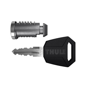 Thule Thule One Key System 4-Pack – 450400 – Produktbild 1