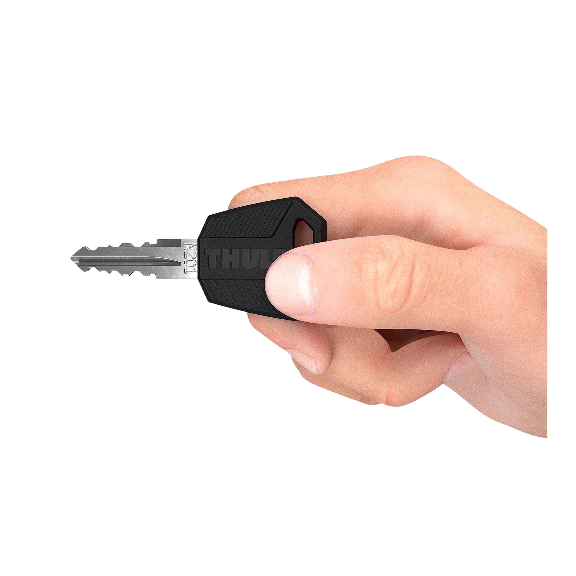 Thule Thule One Key System 4-Pack – 450400 – Produktbild 2