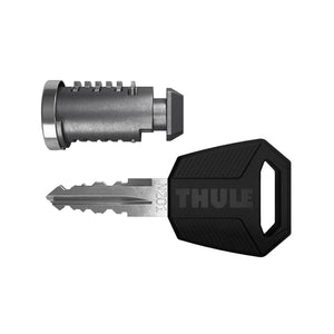 Thule Thule One Key System 4-Pack – 450400 – Produktbild 3