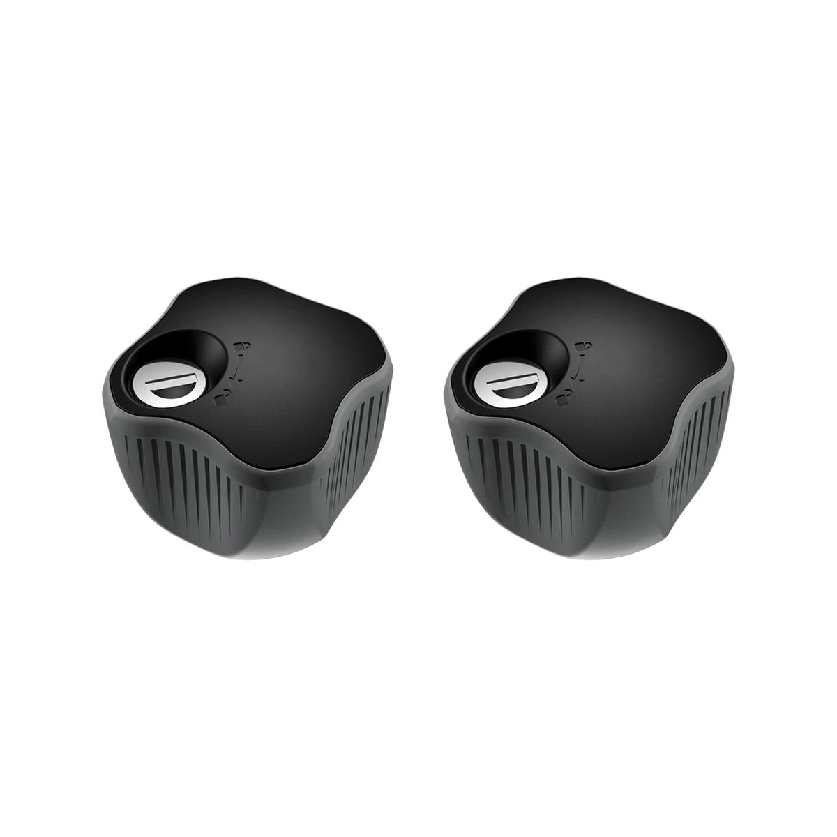 Thule Thule Knob 526, lockable, 2x update – 526010 – Produktbild 1