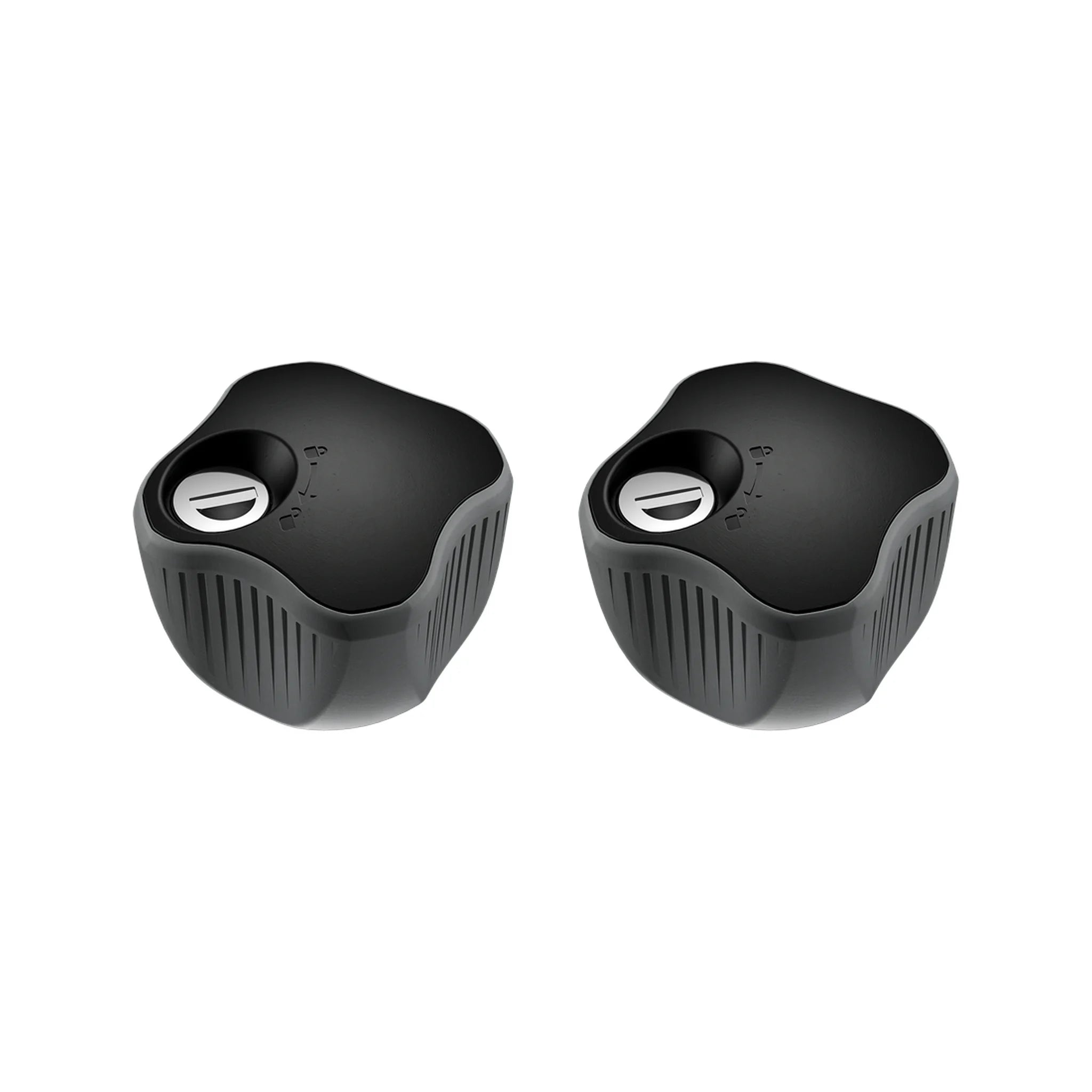 Thule Thule Knob 526, lockable, 2x update – 526010 – Produktbild 1