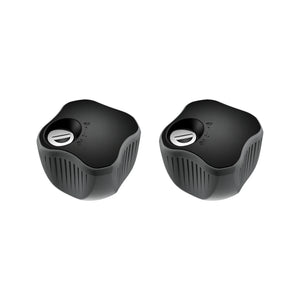 Thule Thule Knob 526, lockable, 2x update – 526010 – Produktbild 1