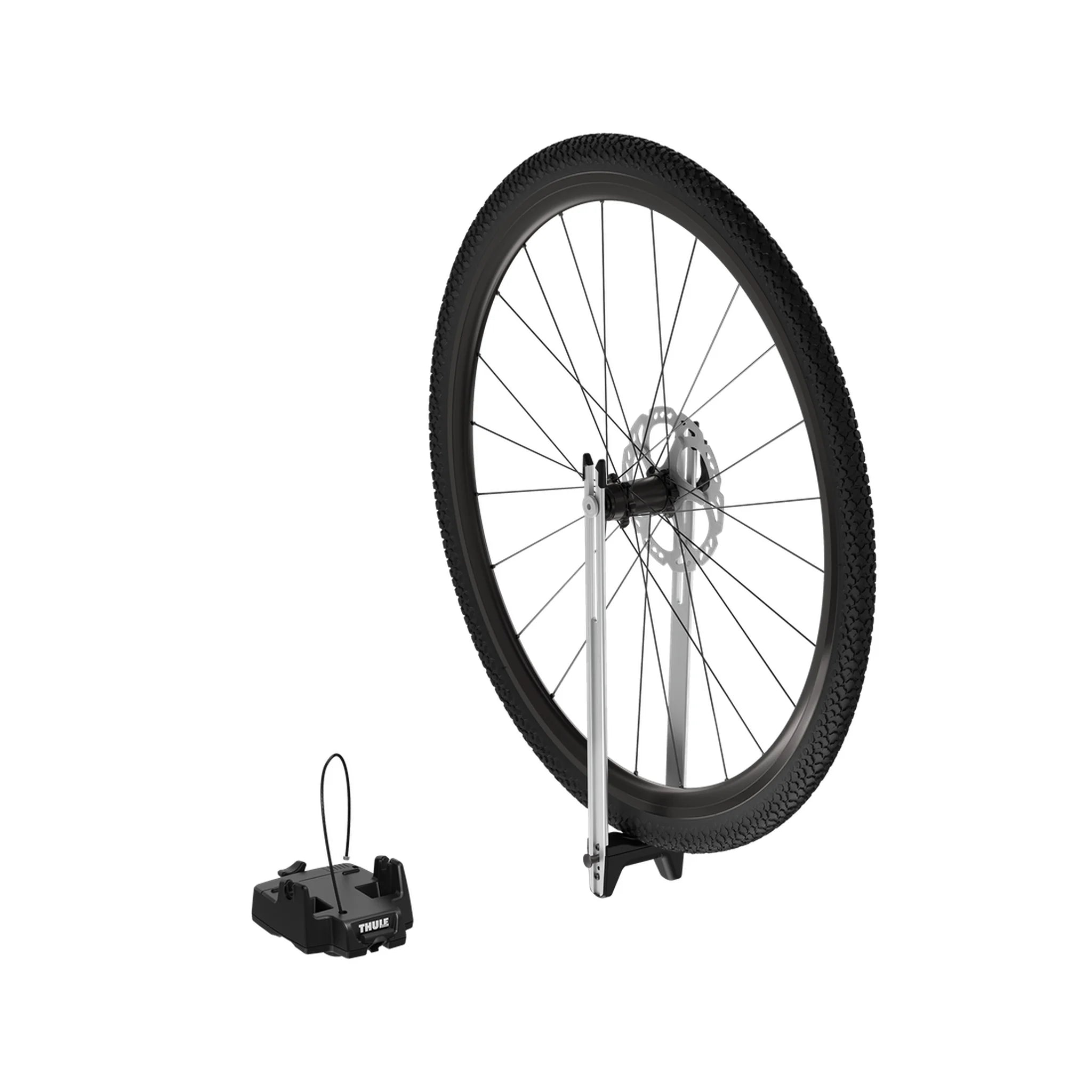 Thule Thule Front Wheel Holder – 547001 – Produktbild 1