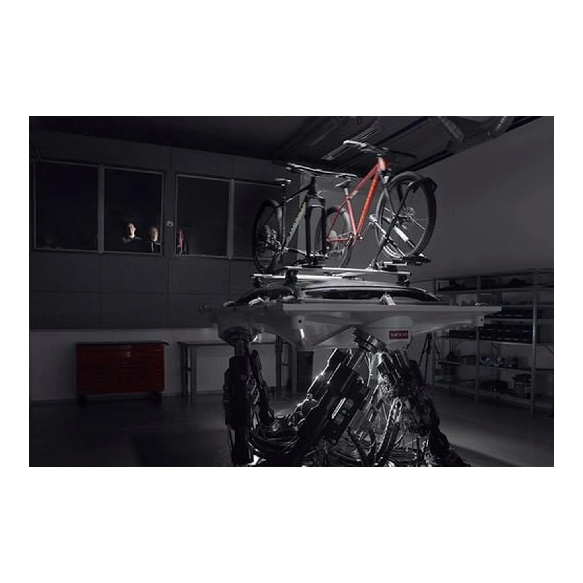 Thule Thule Front Wheel Holder – 547001 – Produktbild 11