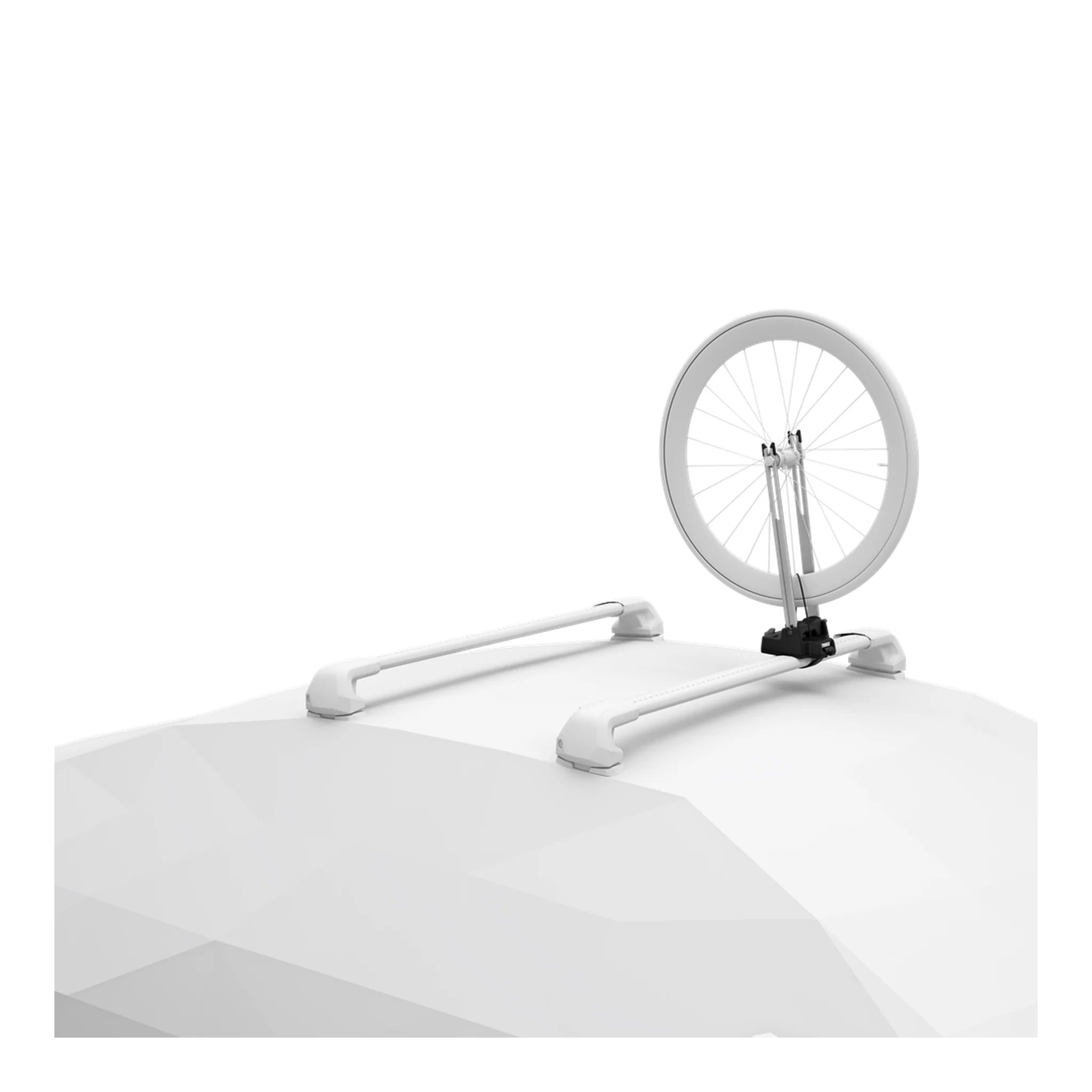 Thule Thule Front Wheel Holder – 547001 – Produktbild 3
