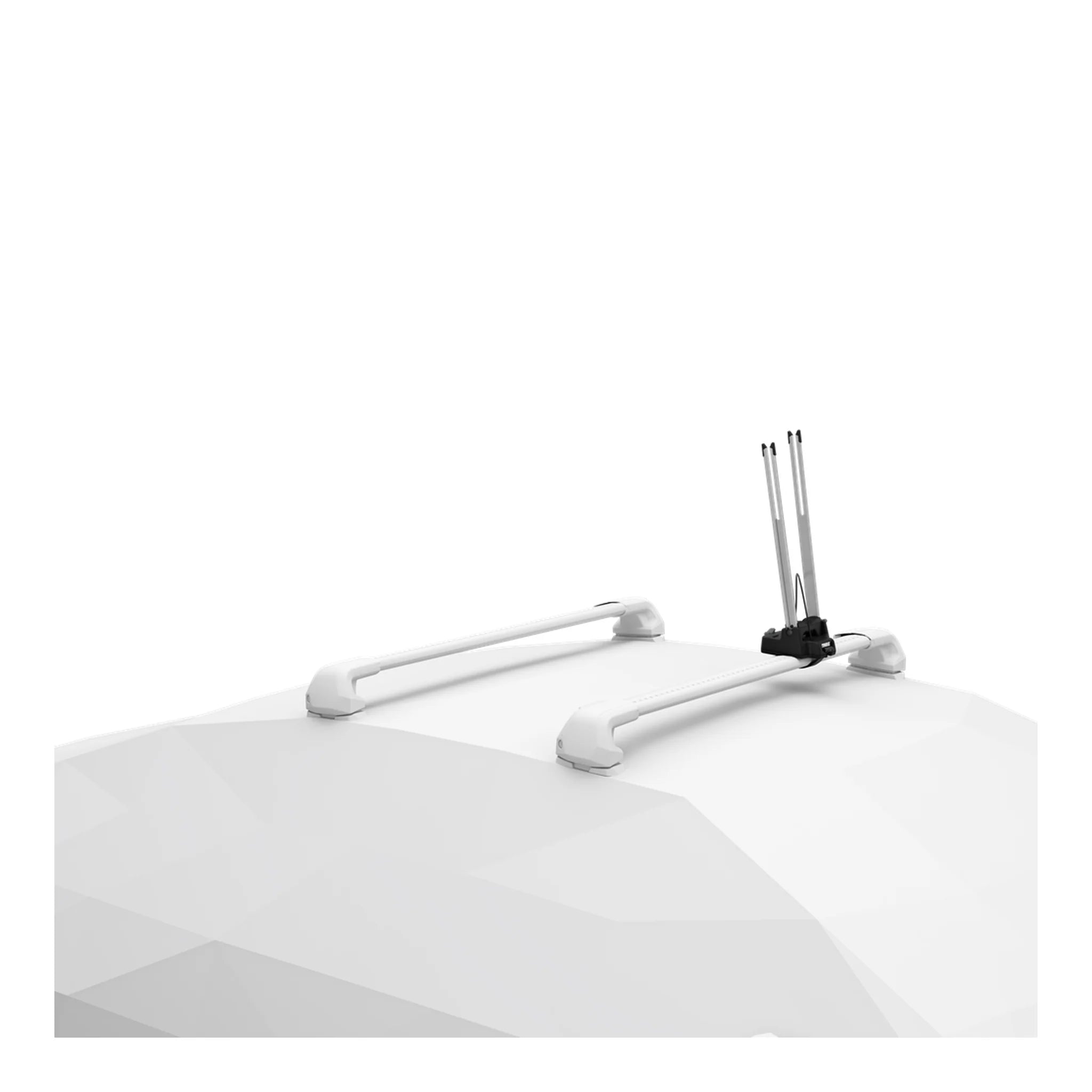 Thule Thule Front Wheel Holder – 547001 – Produktbild 4