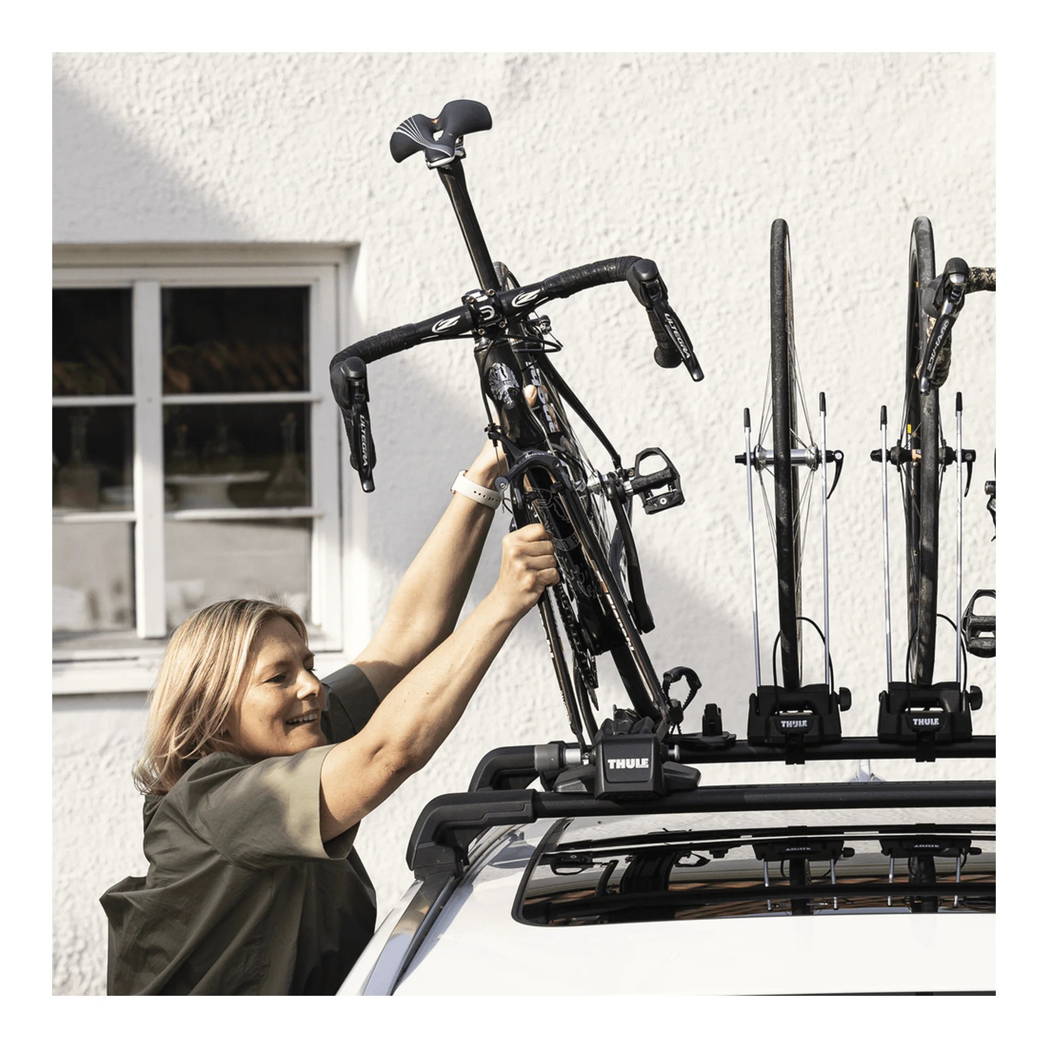 Thule Thule Front Wheel Holder – 547001 – Produktbild 6