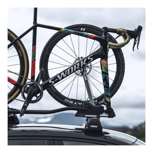 Thule Thule Front Wheel Holder – 547001 – Produktbild 7