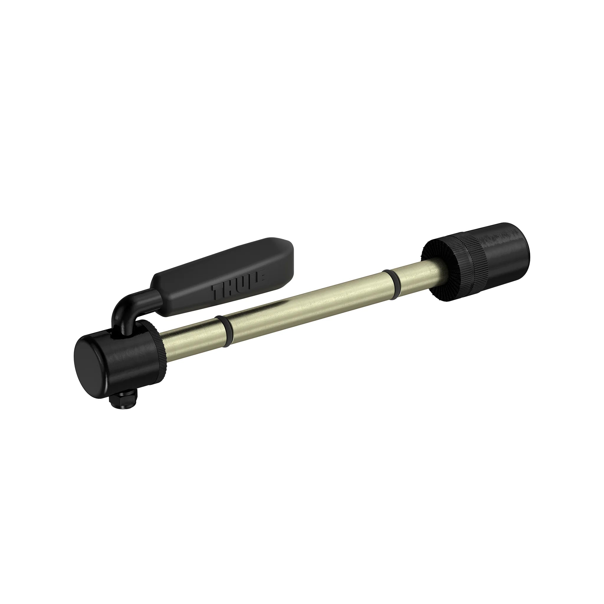 Thule Thule Front Wheel Holder Thru-Axle Ø12-15mm adapter – 547100 – Produktbild 1