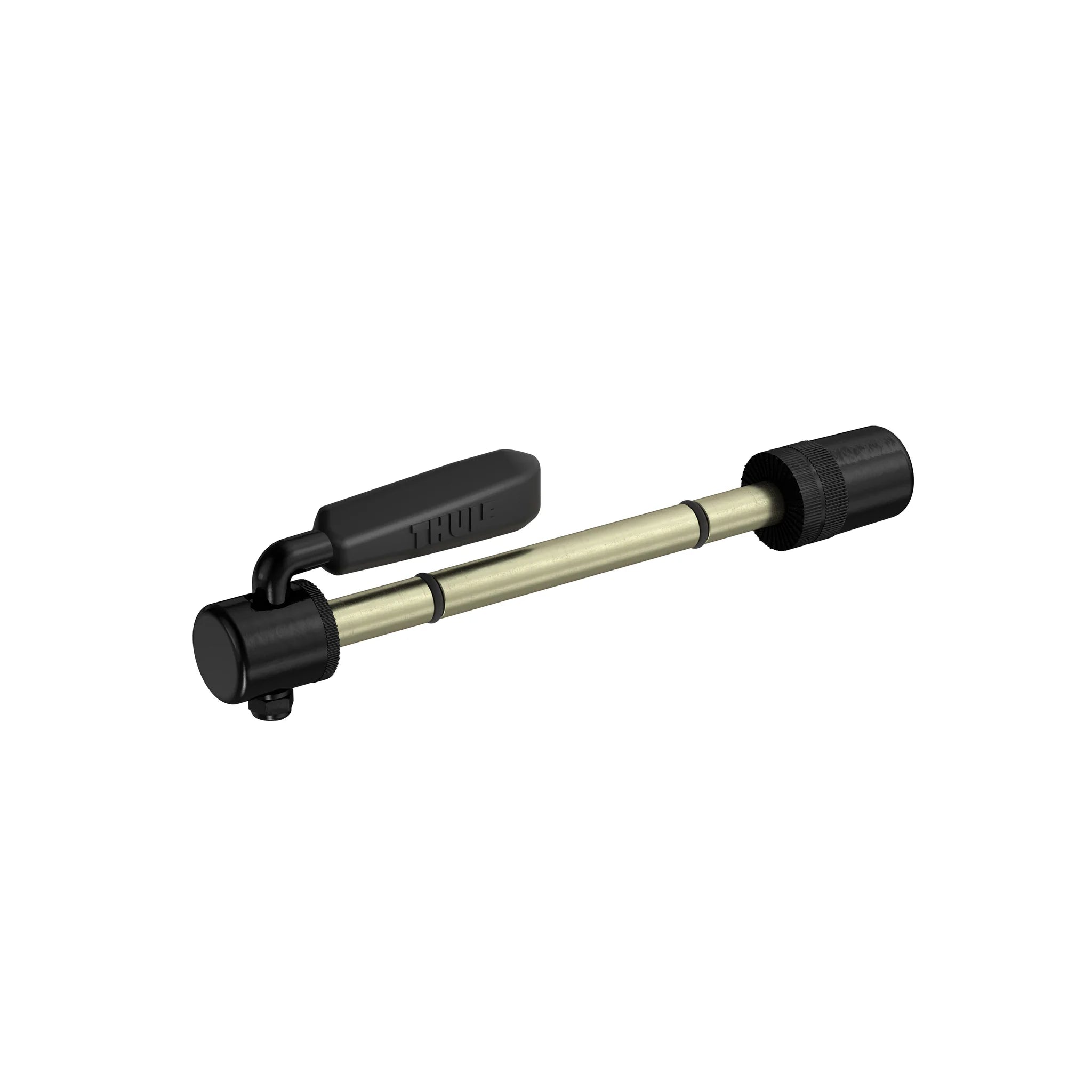 Thule Thule Front Wheel Holder Thru-Axle Ø12-15mm adapter – 547100 – Produktbild 2