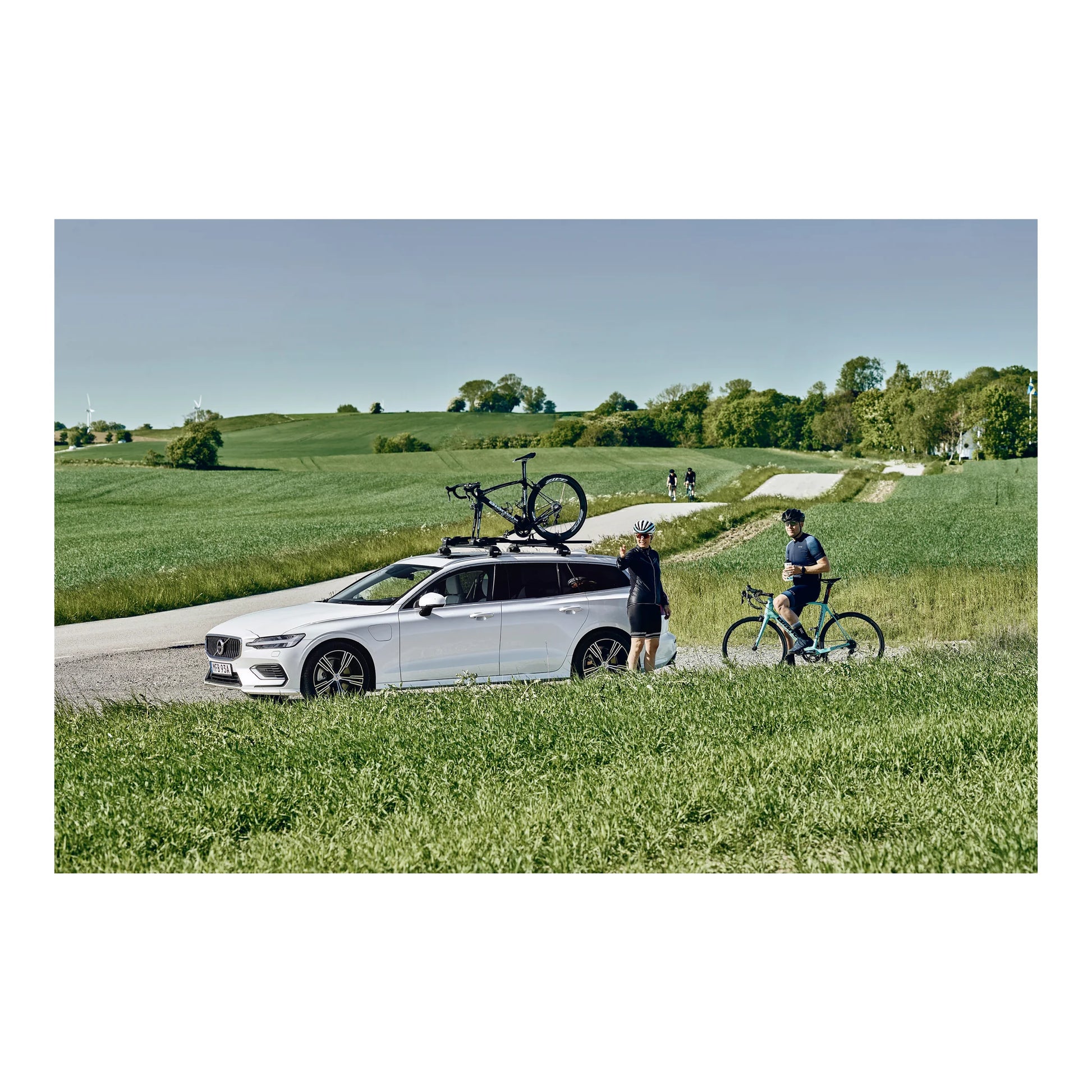 Thule Thule FastRide – 564001 – Produktbild 6