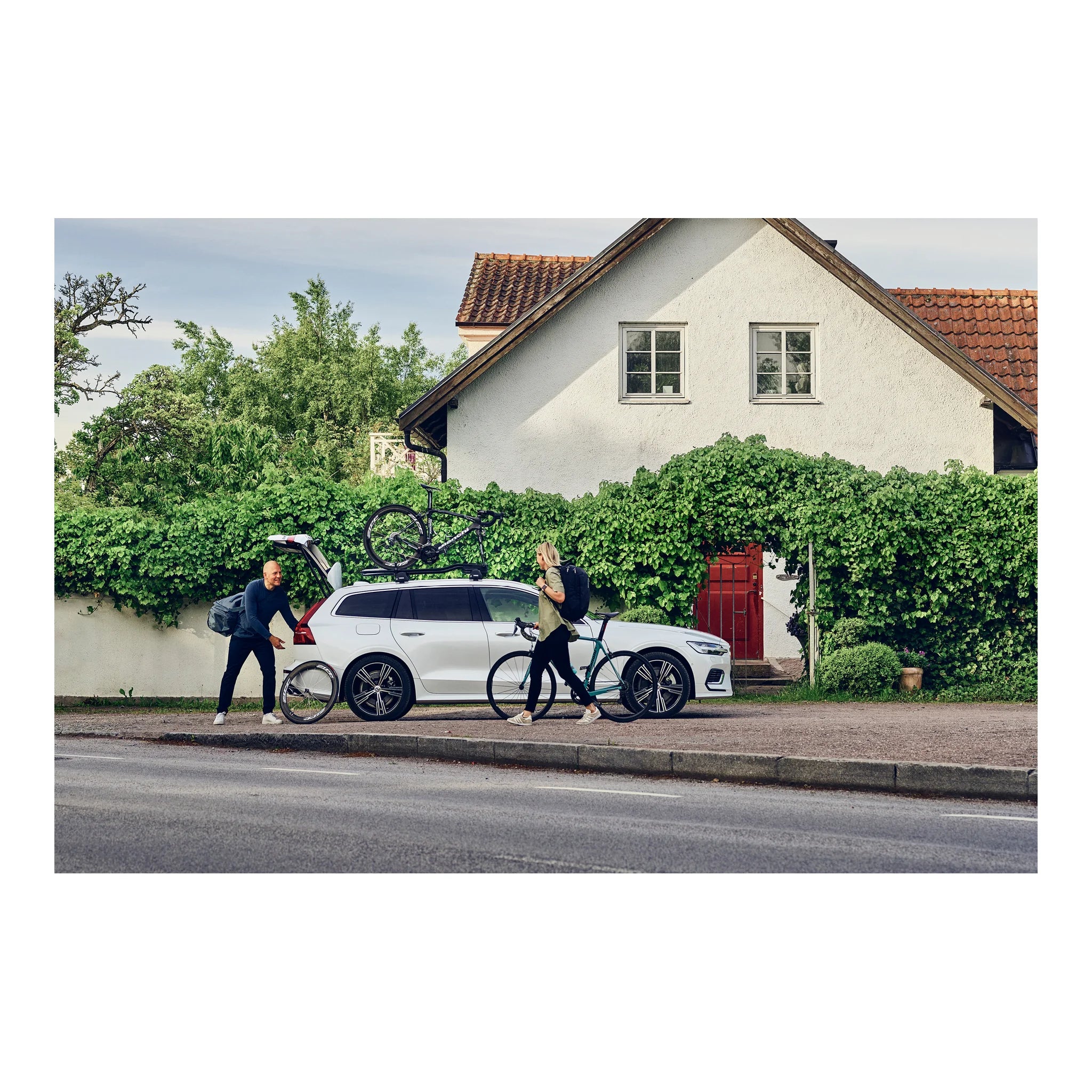 Thule Thule FastRide – 564001 – Produktbild 7