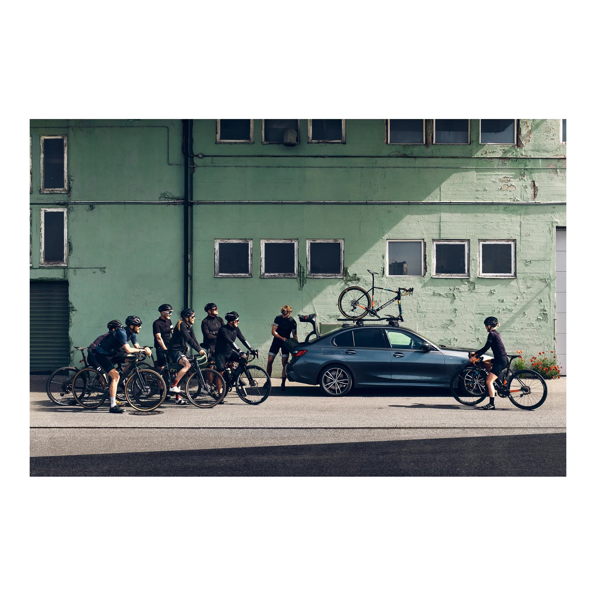 Thule Thule TopRide – 568001 – Produktbild 6