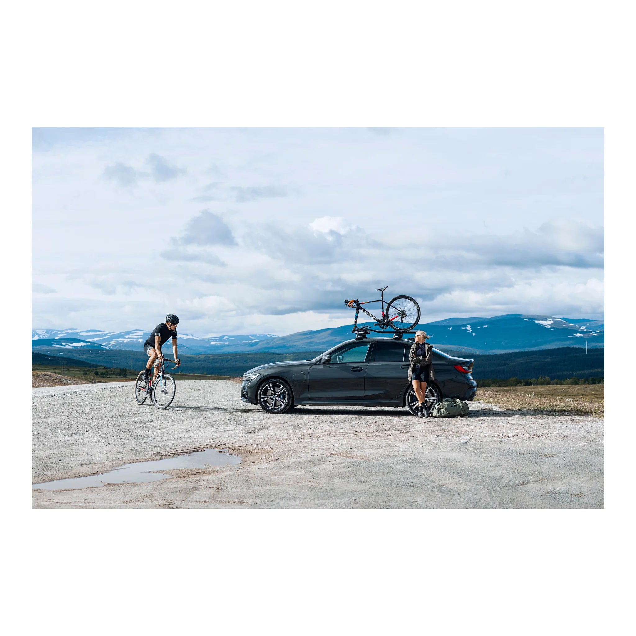 Thule Thule TopRide – 568001 – Produktbild 7