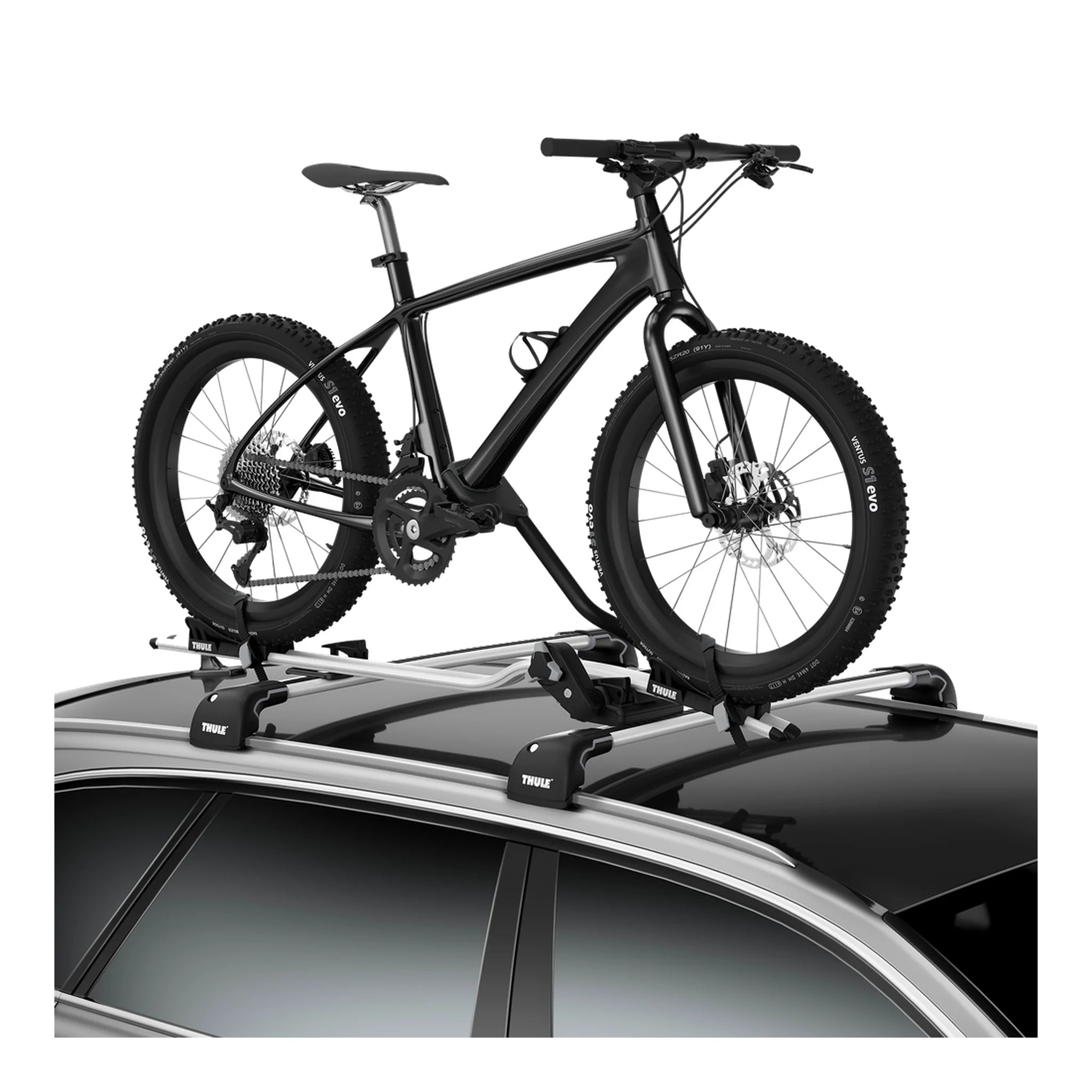 Thule Thule ProRide Fatbike Adapter – 598101 – Produktbild 2