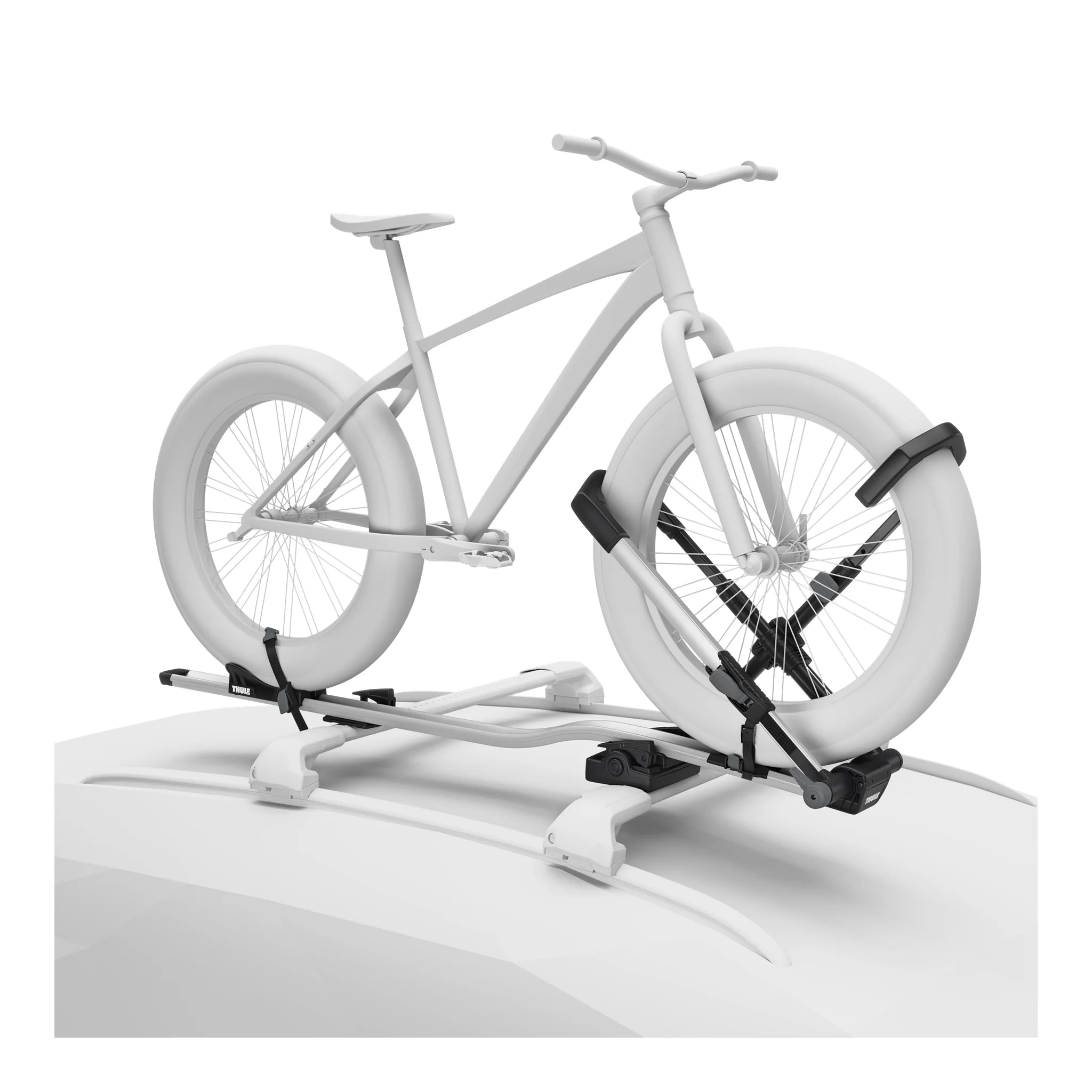 Thule Thule UpRide Fatbike Adapter – 599100 – Produktbild 2