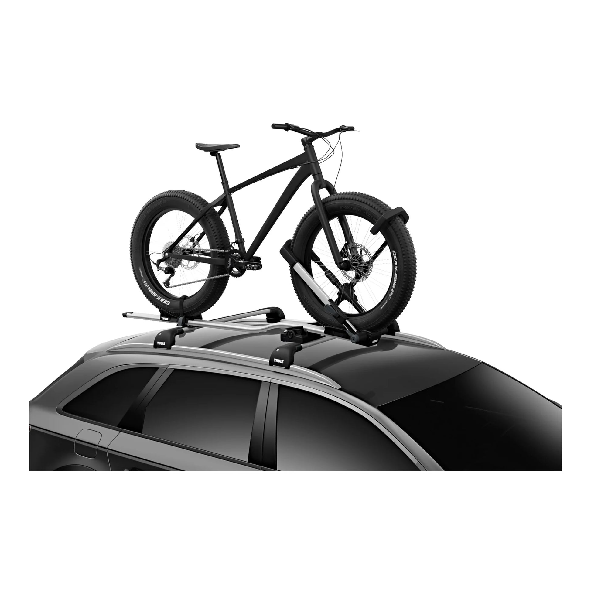 Thule Thule UpRide Fatbike Adapter – 599100 – Produktbild 5