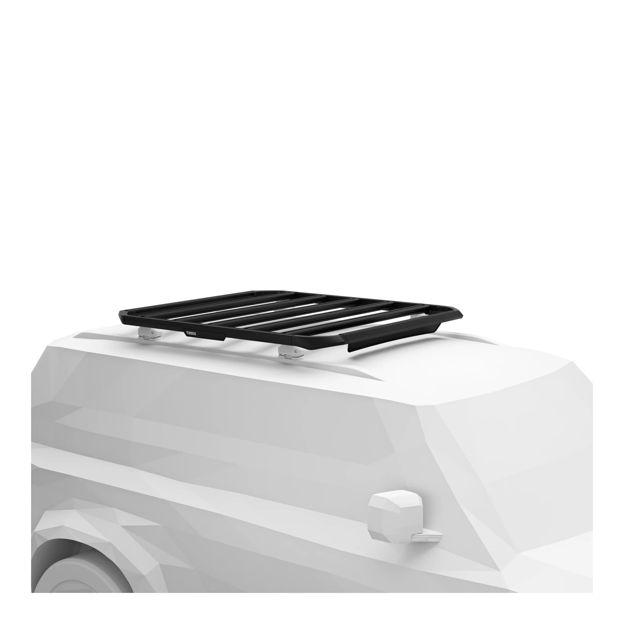 Thule Thule Caprock roof platform S (59in/52in, 150cm/133cm) – 611001 – Produktbild 2