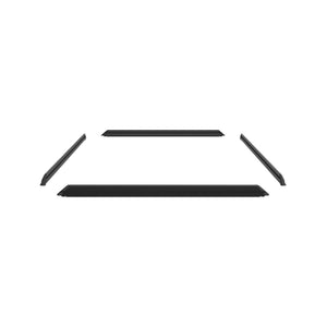 Thule Thule Caprock railing kit XXL – 611206 – Produktbild 1