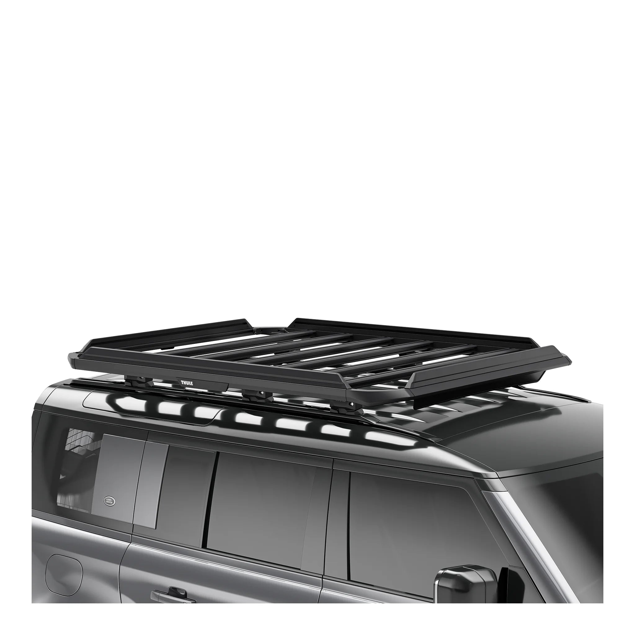 Thule Thule Caprock railing kit XXL – 611206 – Produktbild 2