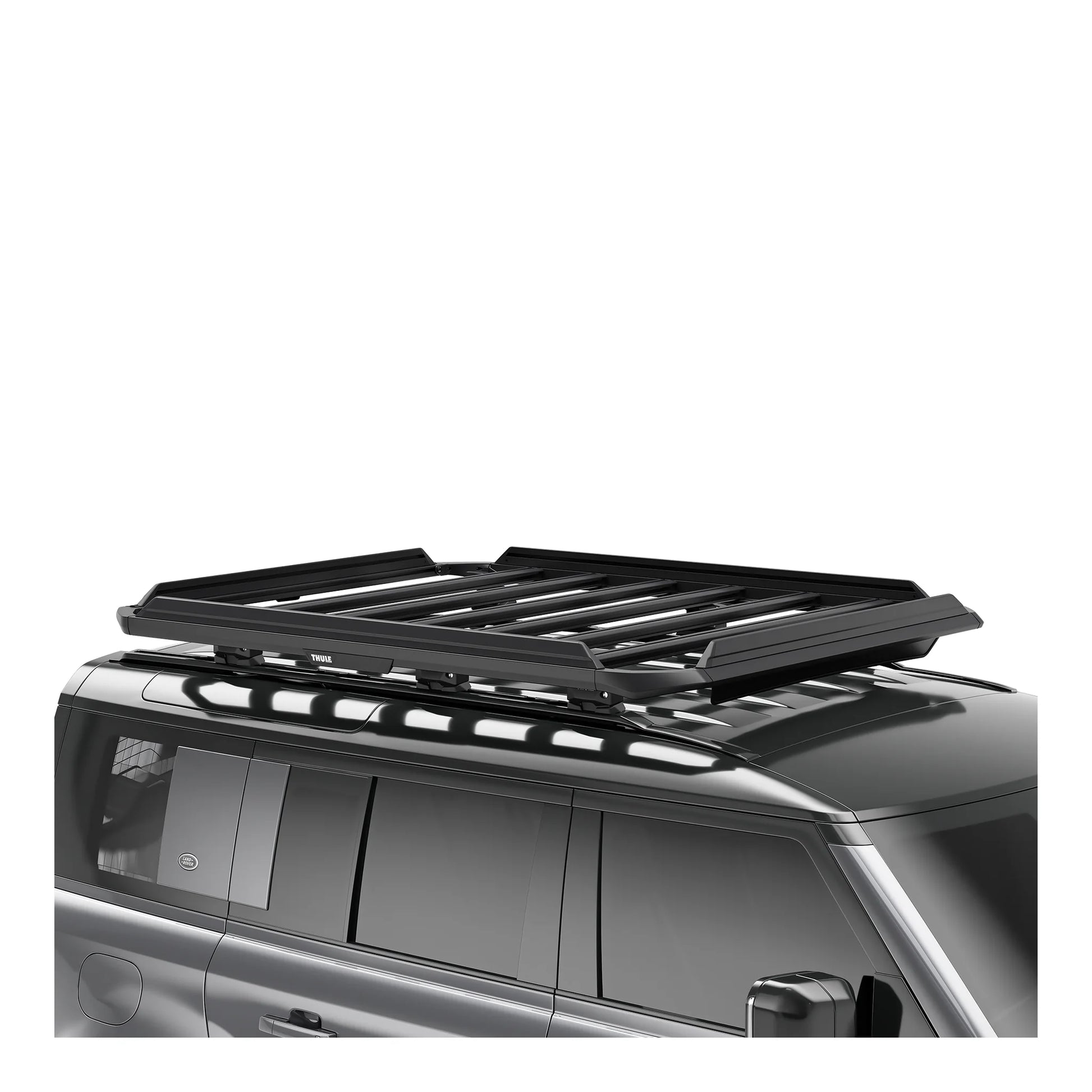 Thule Thule Caprock railing kit XXL – 611206 – Produktbild 2