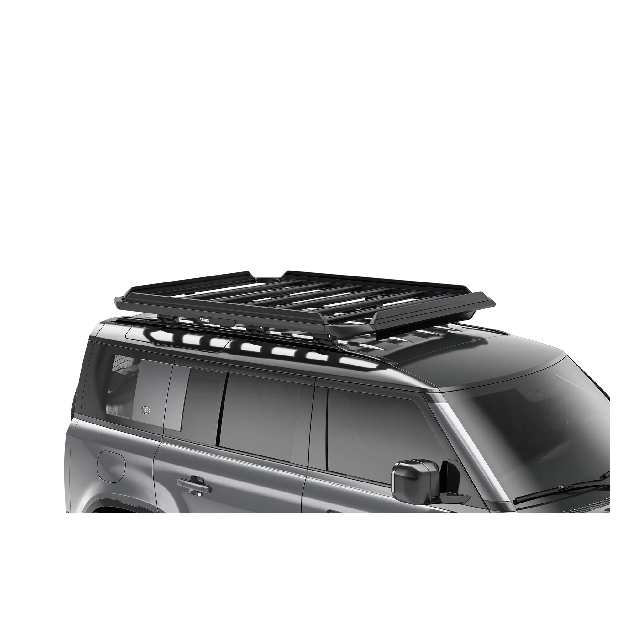 Thule Thule Caprock railing kit XXL – 611206 – Produktbild 4