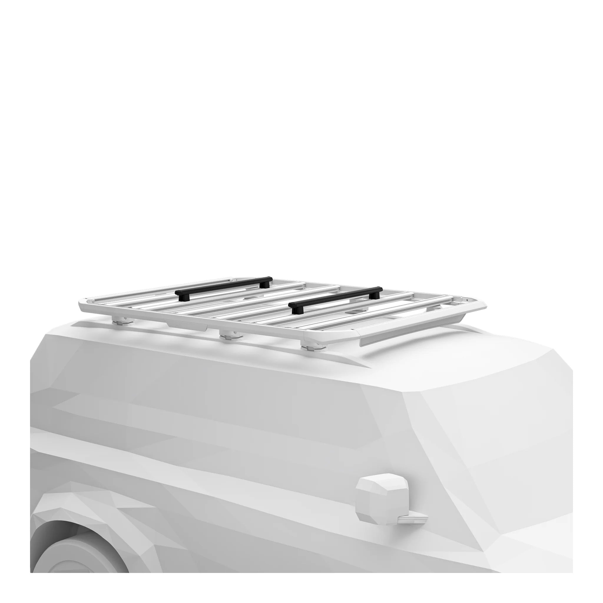 Thule Thule Caprock cargo box kit – 611330 – Produktbild 2