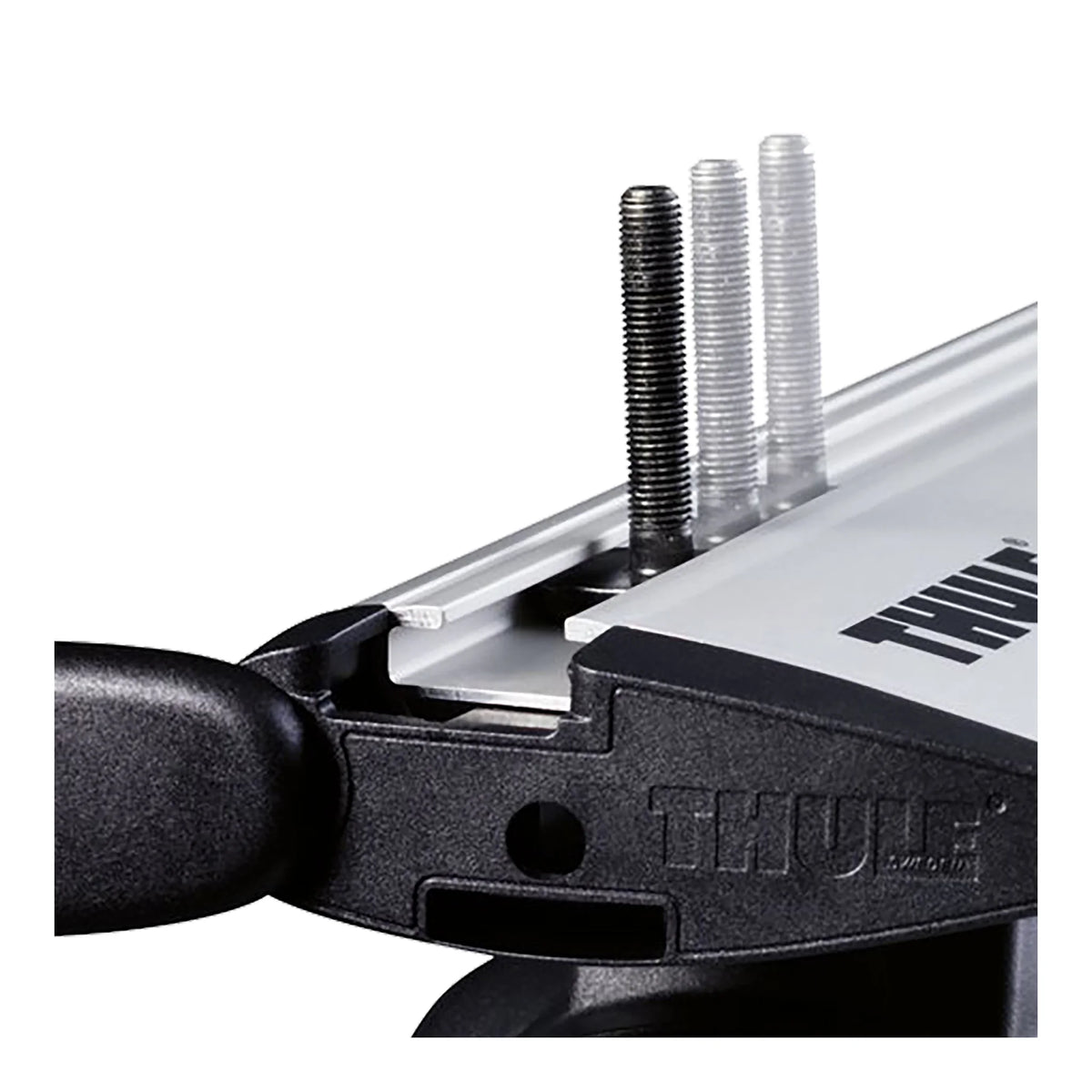 Thule Thule T-track Adapter 697-6 (20mm for PowerClick G2/G3) – 697604 – Produktbild 1