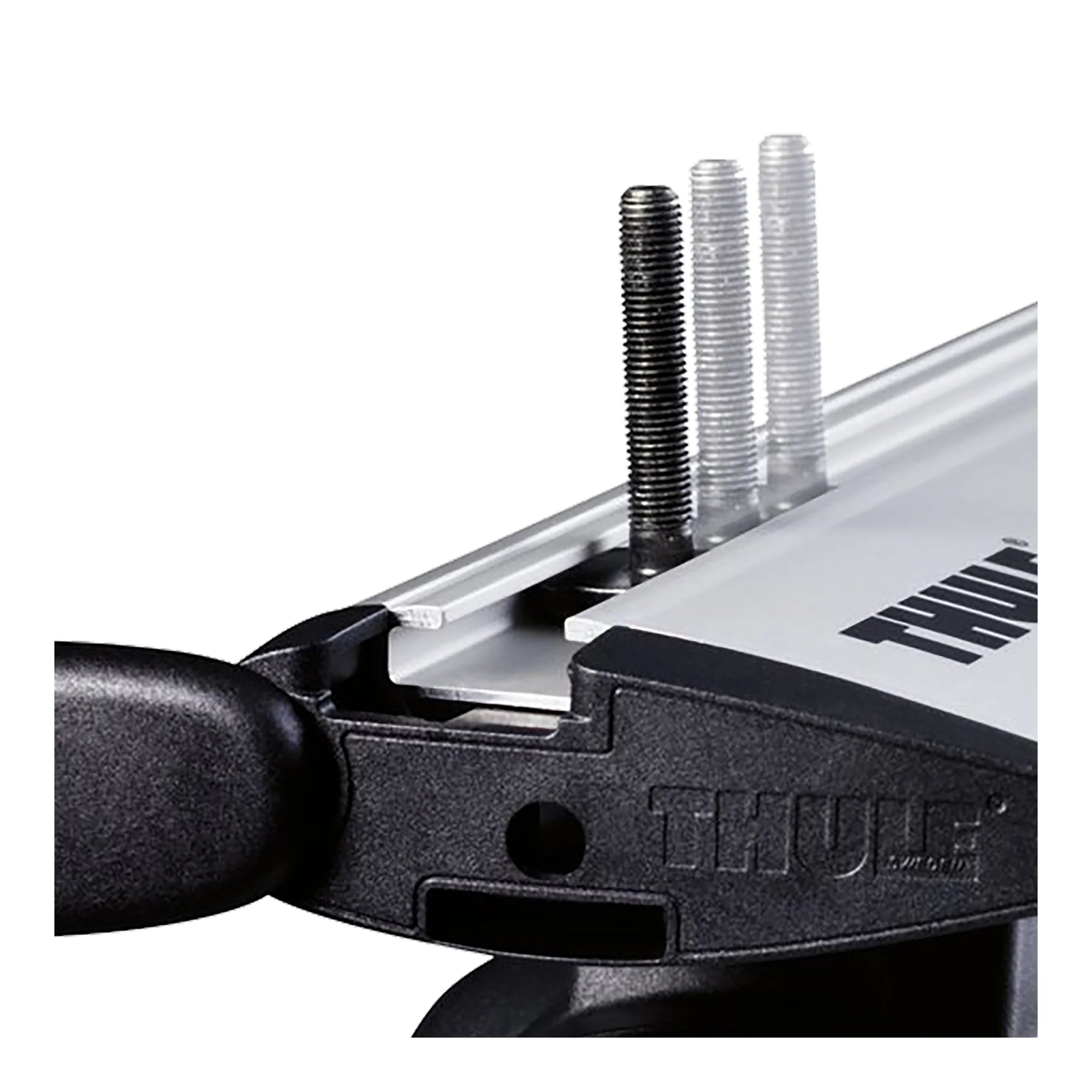 Thule Thule T-track Adapter 697-6 (20mm for PowerClick G2/G3) – 697604 – Produktbild 1