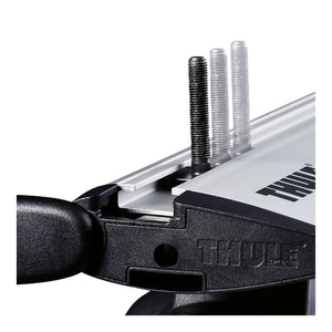 Thule Thule T-track Adapter 697-6 (20mm for PowerClick G2/G3) – 697604 – Produktbild 1