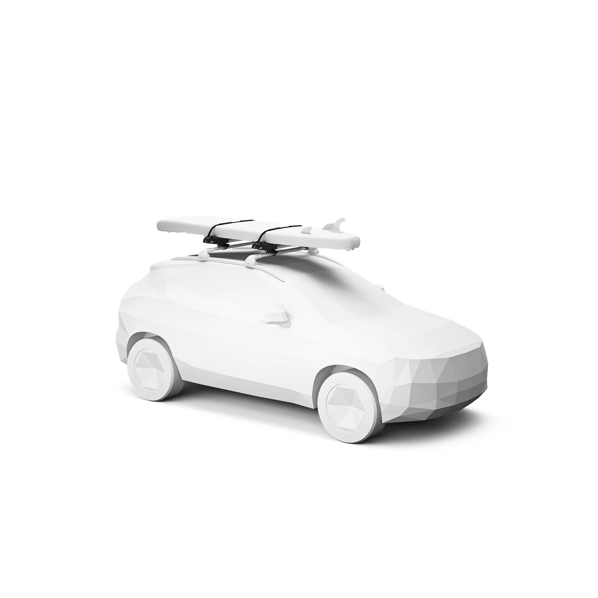 Thule Thule SUP Taxi XT – 810001 – Produktbild 3