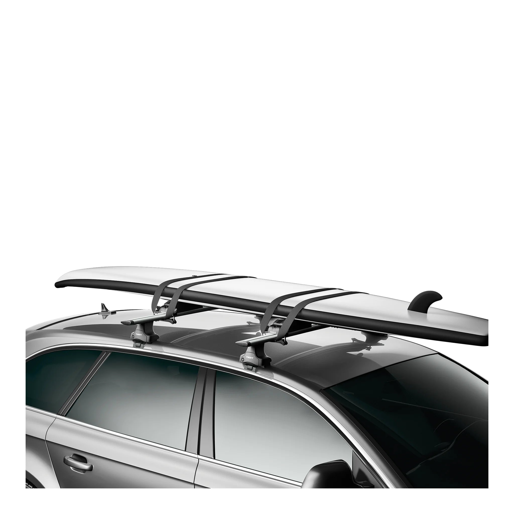 Thule Thule Board Shuttle – 811000 – Produktbild 2