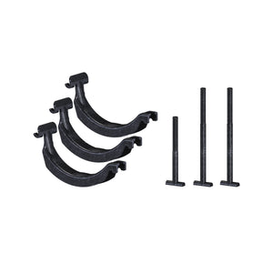 Thule Thule ProRide Around-the-bar Adapter – 889500 – Produktbild 1