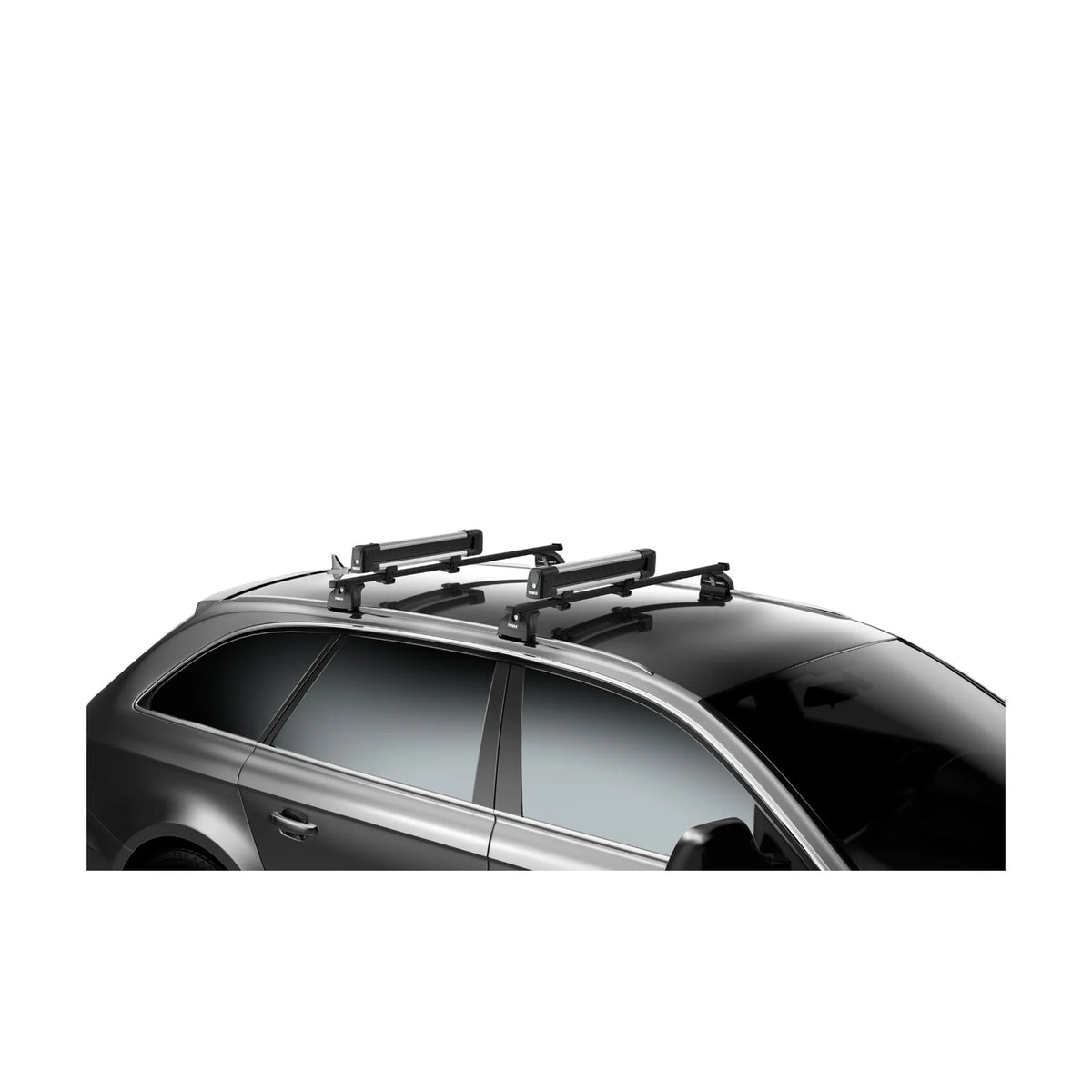 Thule Thule SquareBar Adapter – 889704 – Produktbild 4